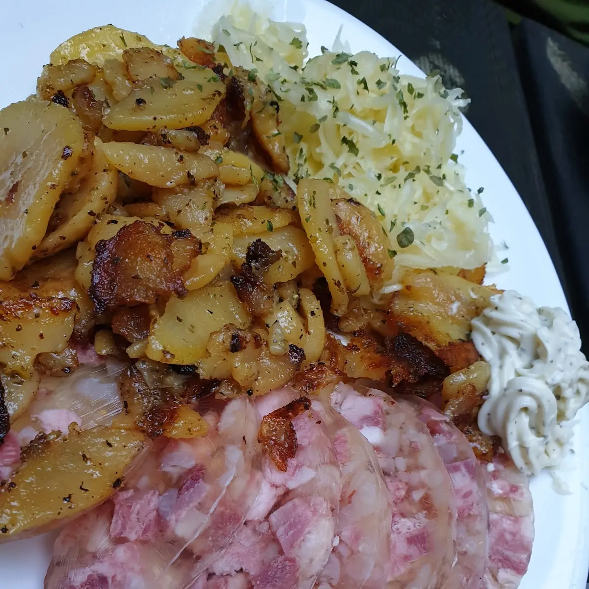 Essen und Trinken photo 1