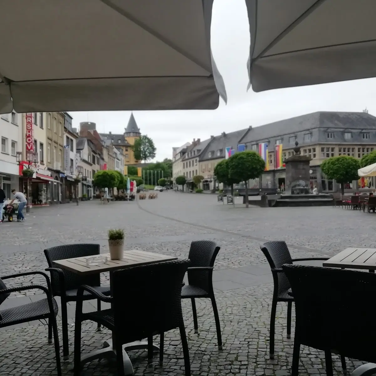 Atmosphäre photo 9
