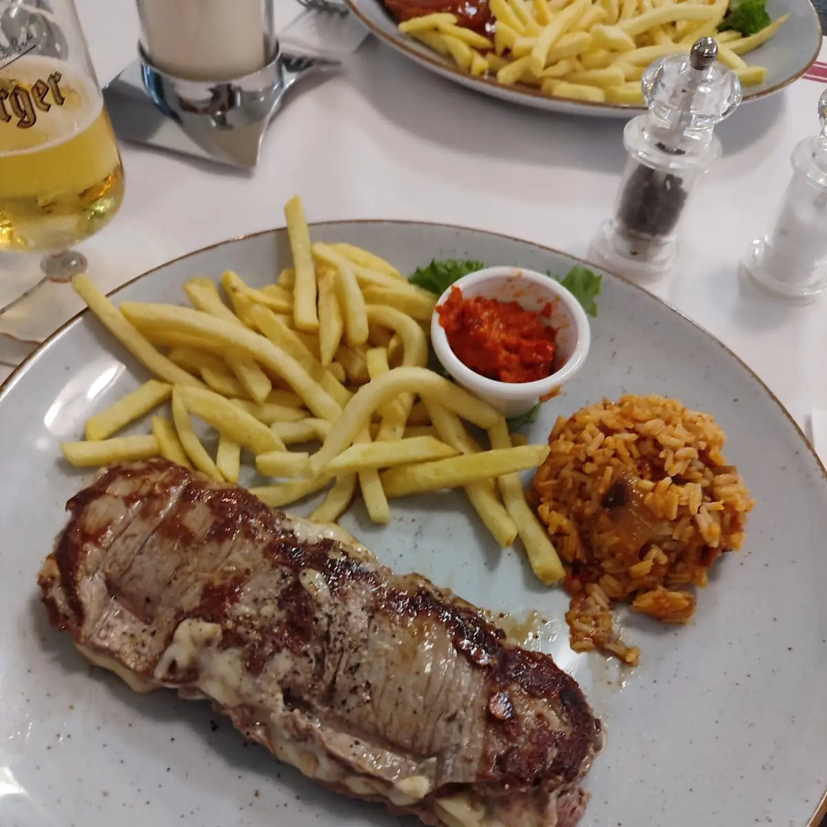 Essen und Trinken photo 2