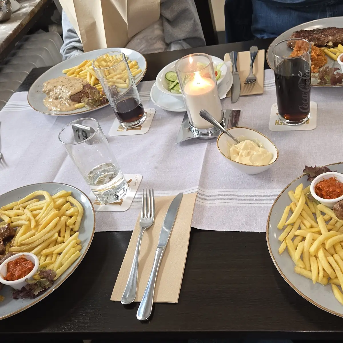 Essen und Trinken photo 3