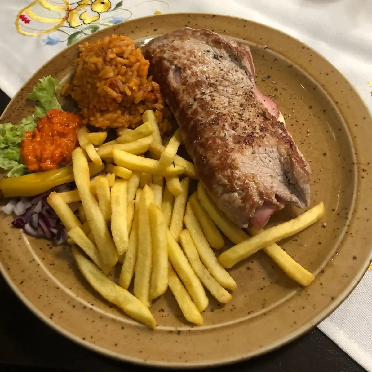 Essen und Trinken photo 4
