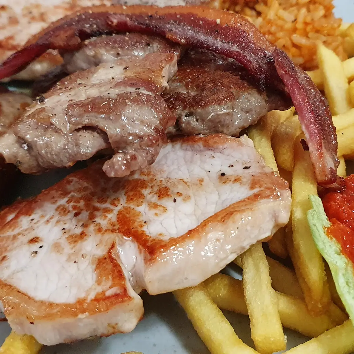 Essen und Trinken photo 6