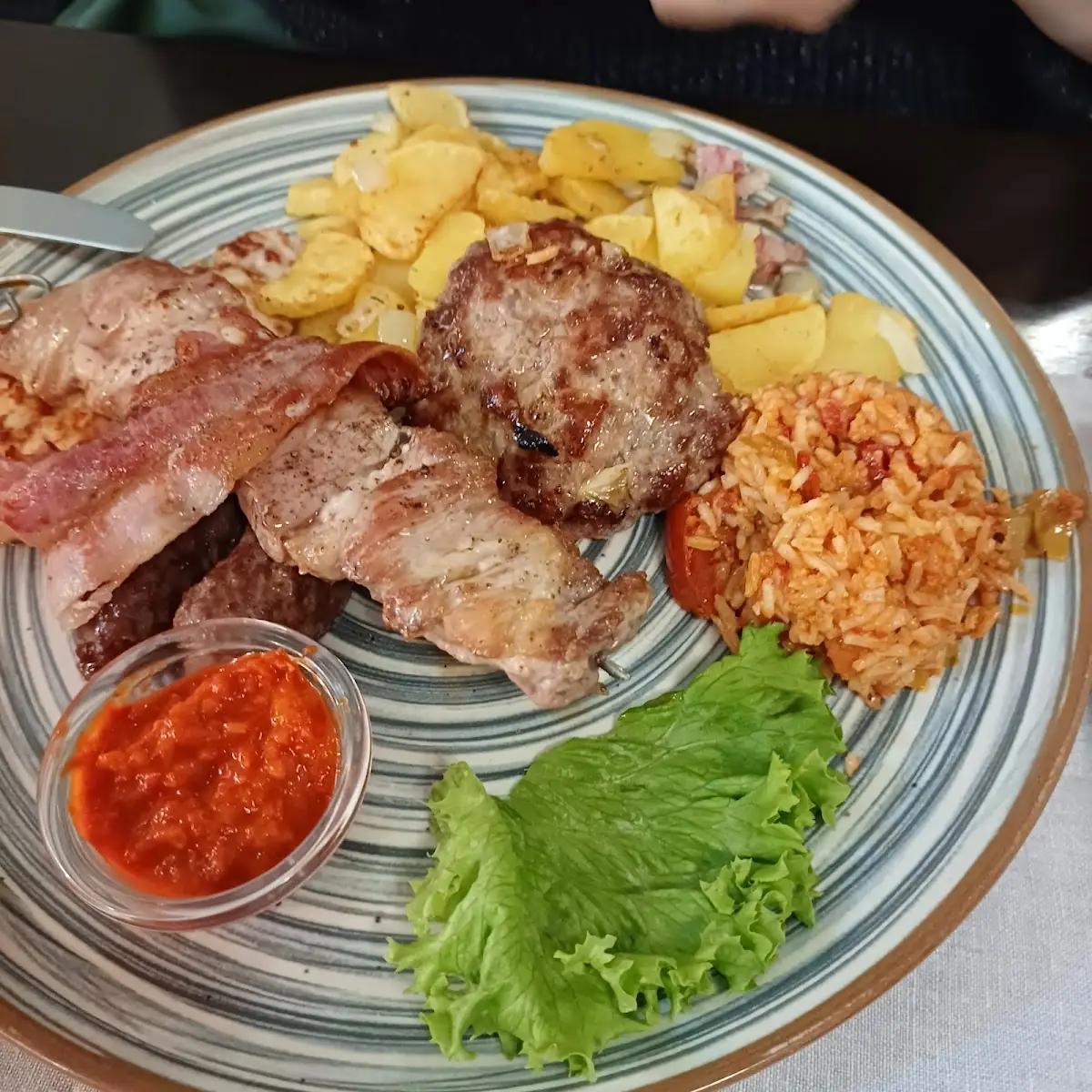 Essen und Trinken photo 7
