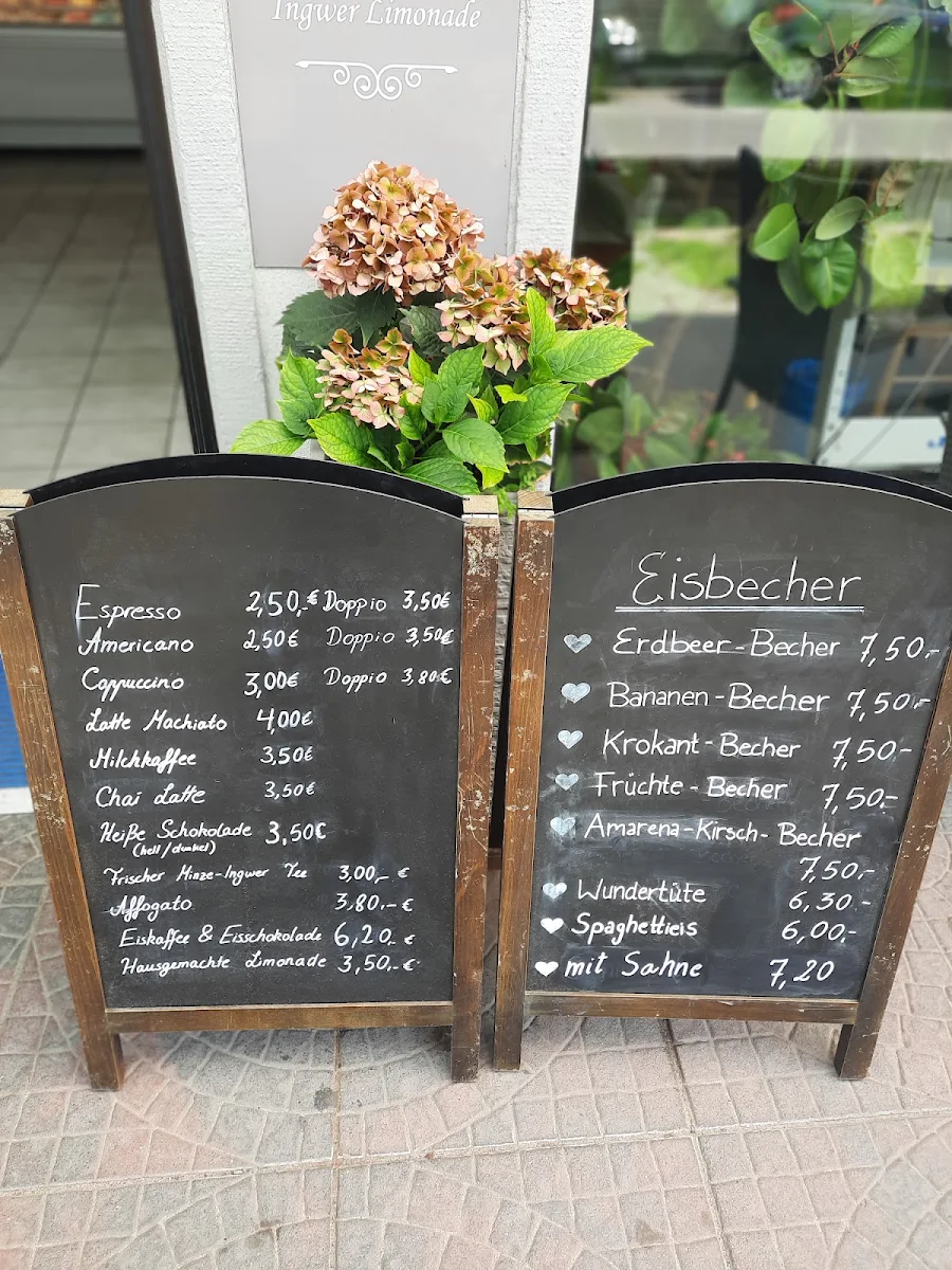Speisekarte photo 8