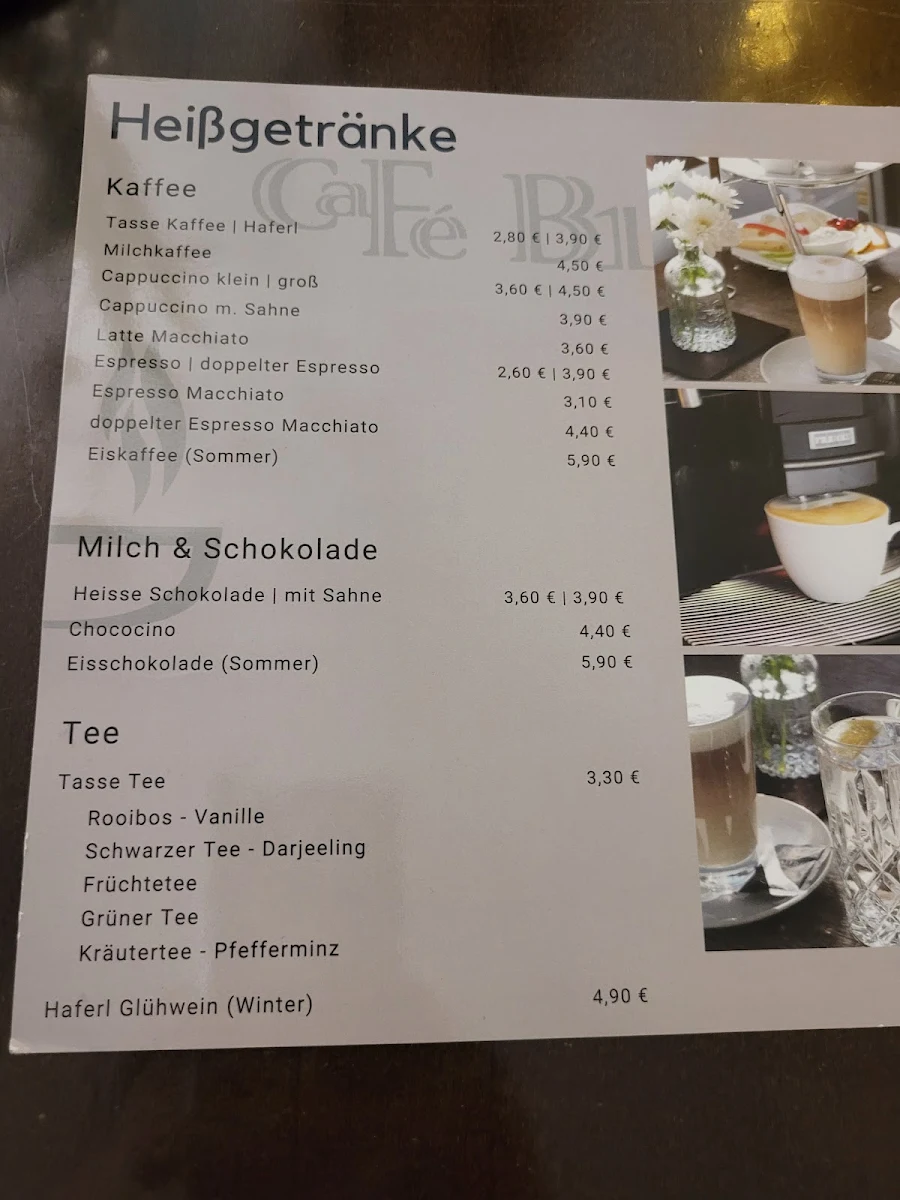Speisekarte photo 4