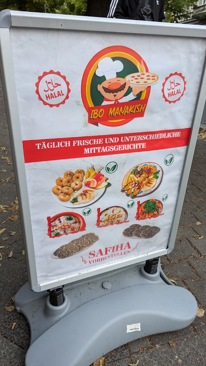 Speisekarte photo 7