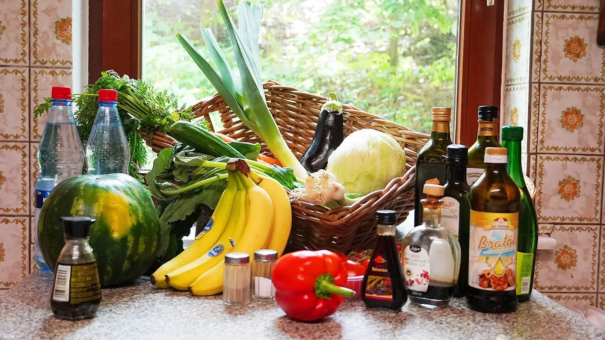 Essen und Trinken photo 2