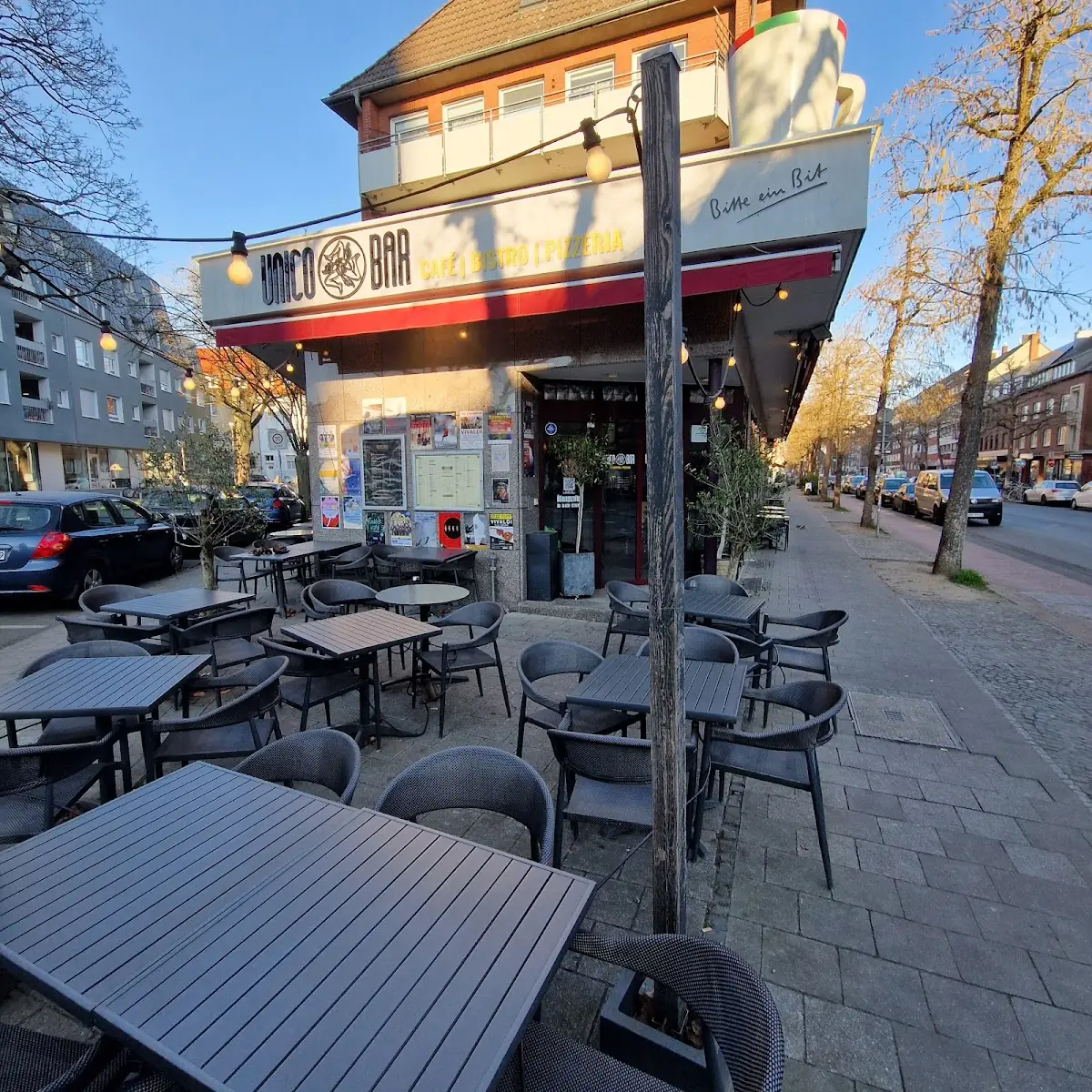 Atmosphäre photo 2