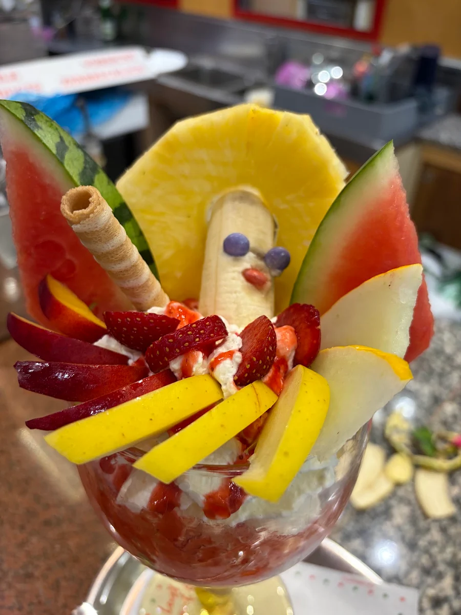Essen und Trinken photo 1
