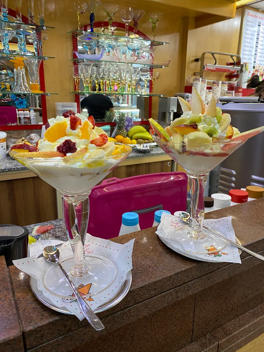 Essen und Trinken photo 10