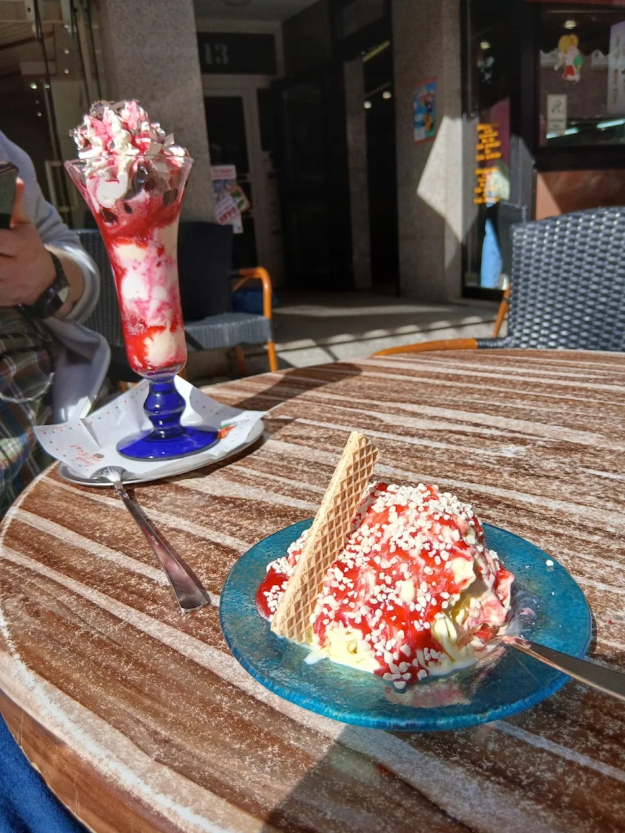 Essen und Trinken photo 4
