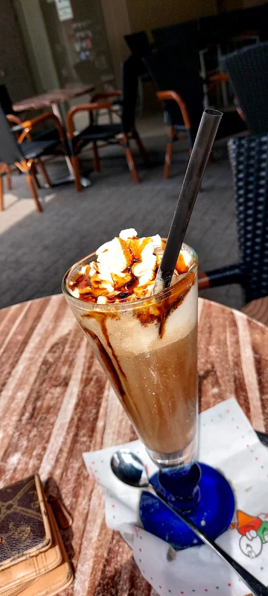 Essen und Trinken photo 8