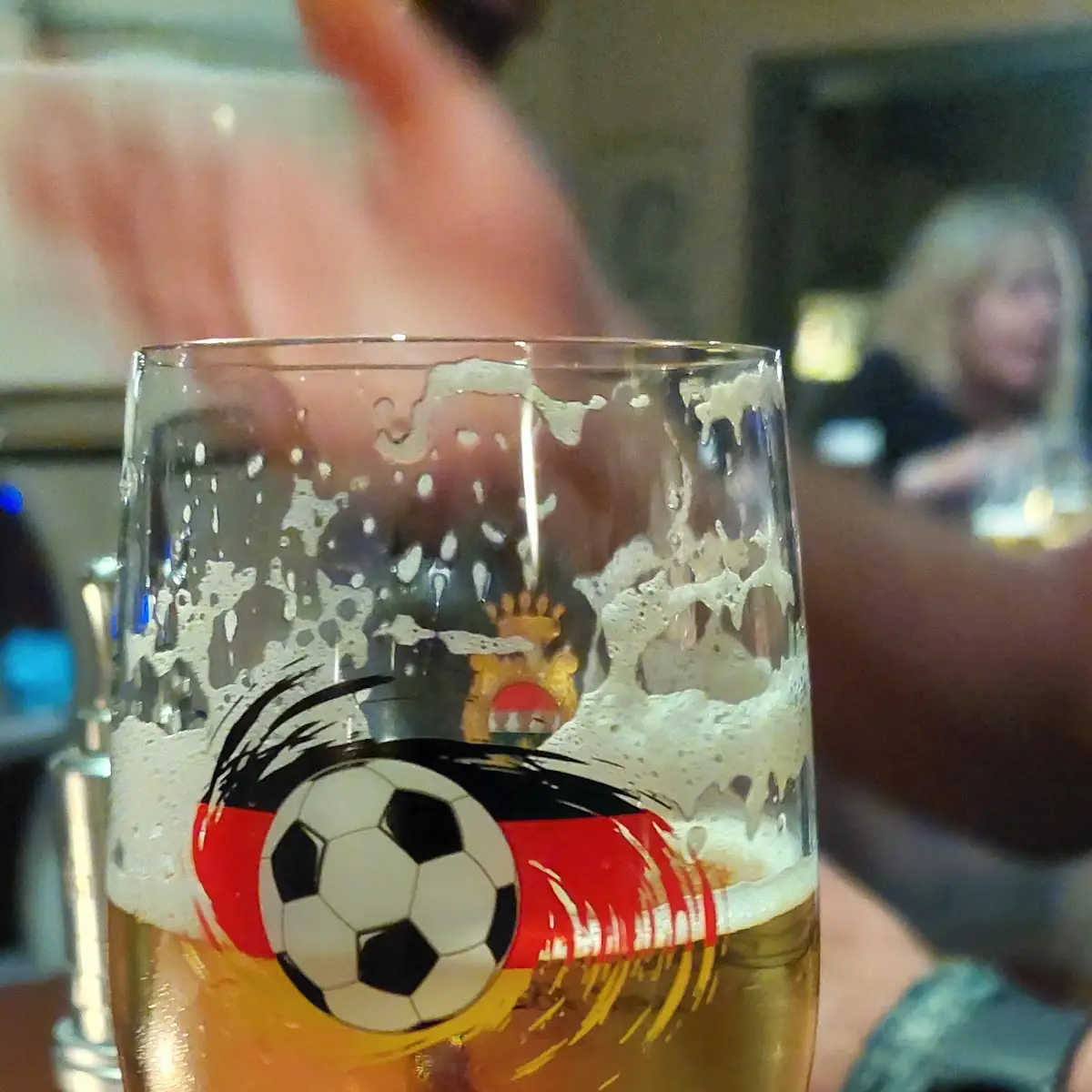 Essen und Trinken photo 1