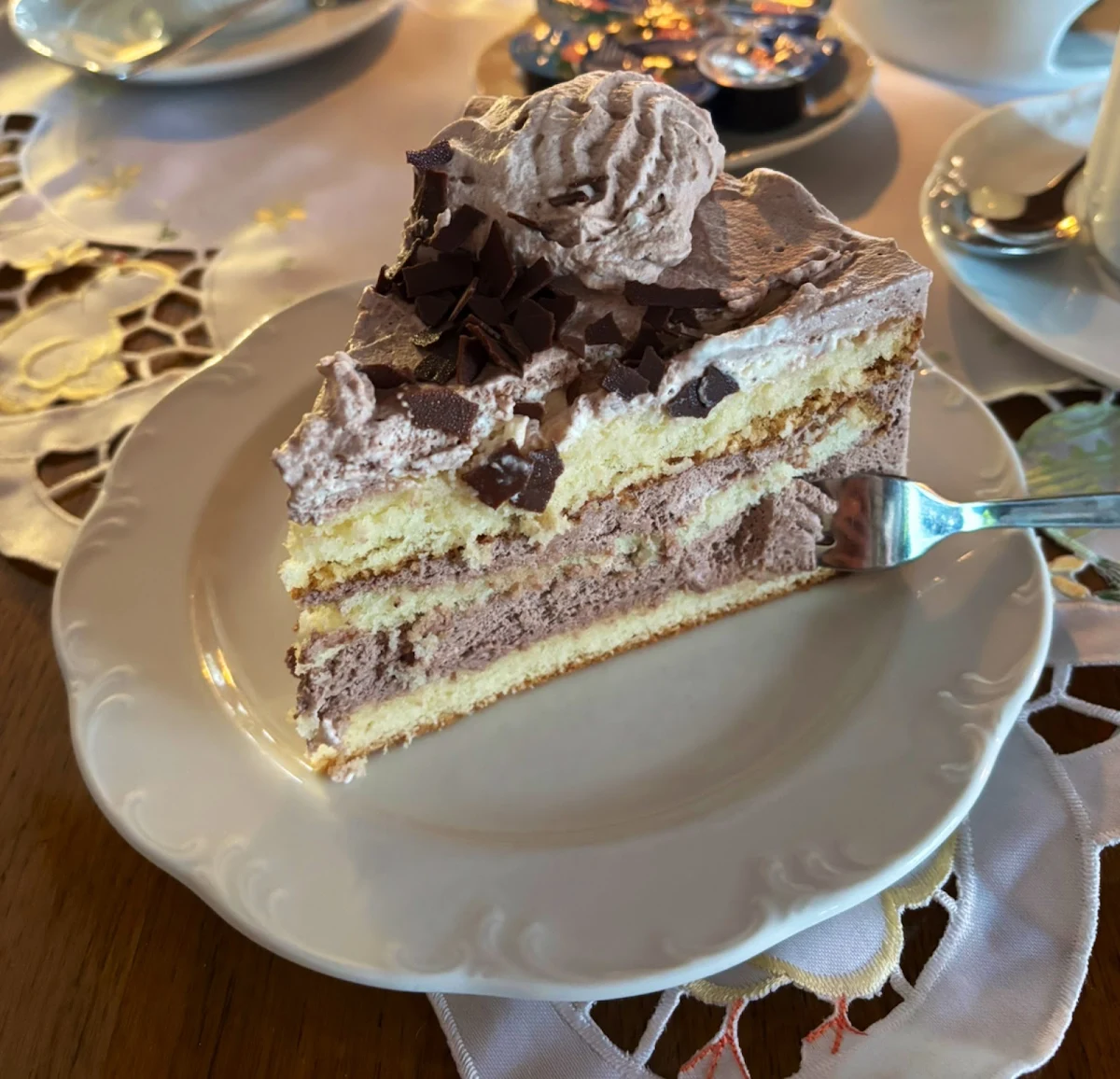 Essen und Trinken photo 1