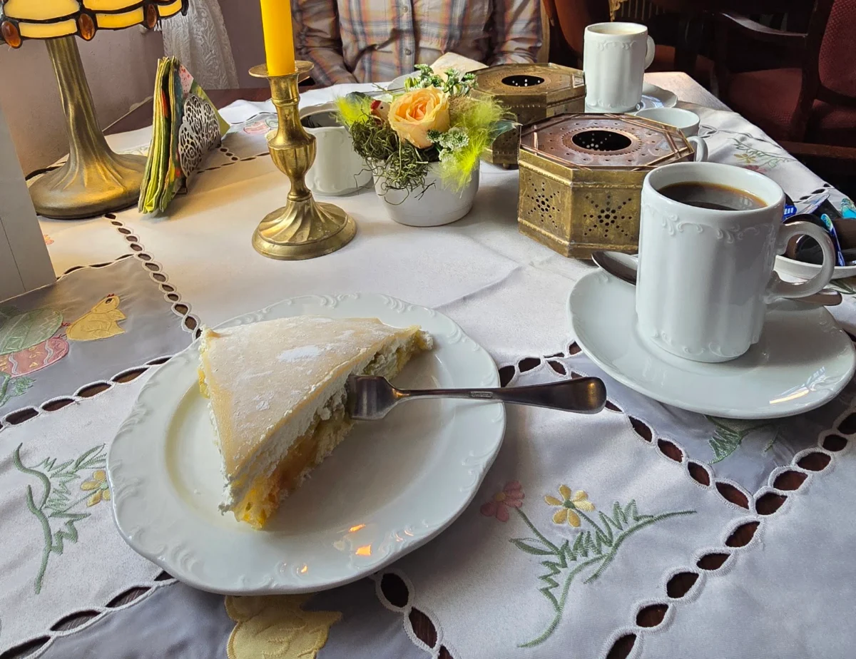 Essen und Trinken photo 3