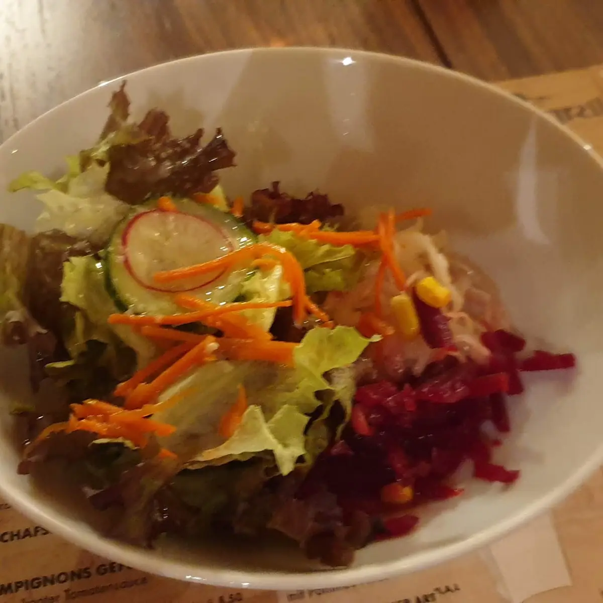 Essen und Trinken photo 2