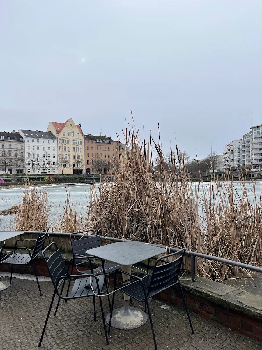 Atmosphäre photo 2