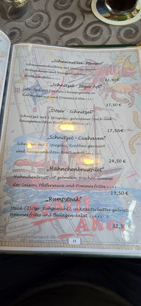 Speisekarte photo 10