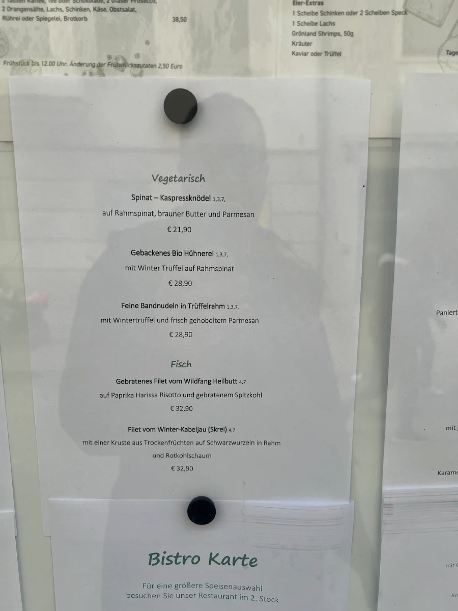 Speisekarte photo 6