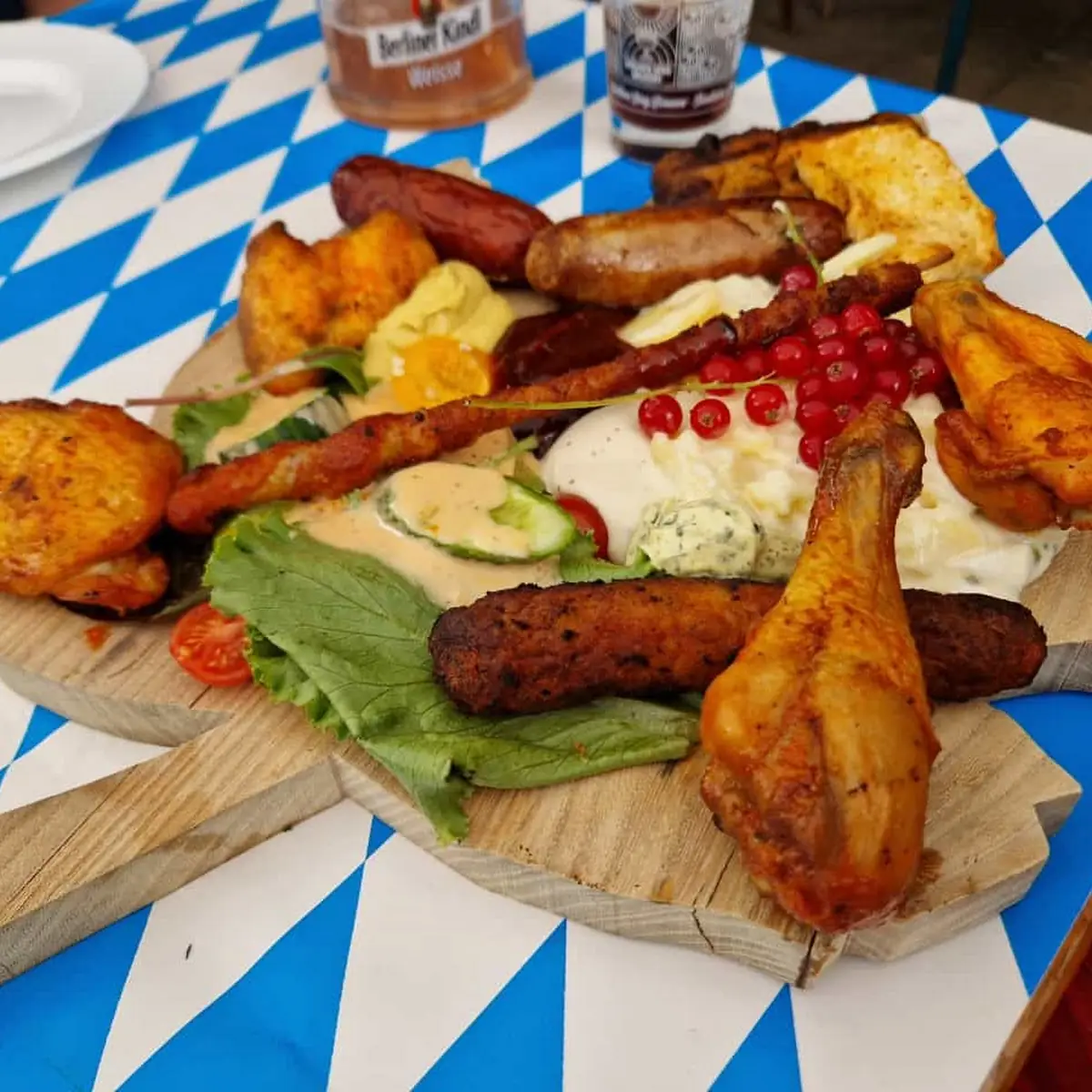 Essen und Trinken photo 3
