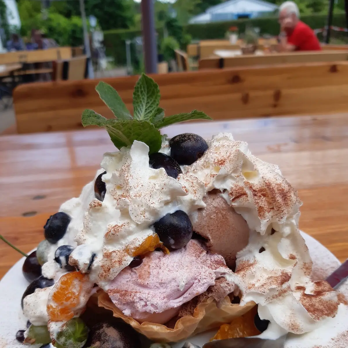 Essen und Trinken photo 7