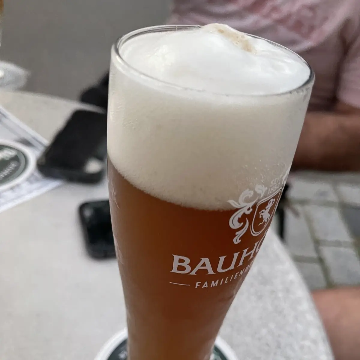 Essen und Trinken photo 1