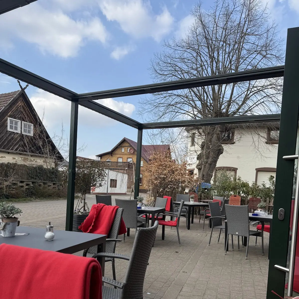 Atmosphäre photo 2