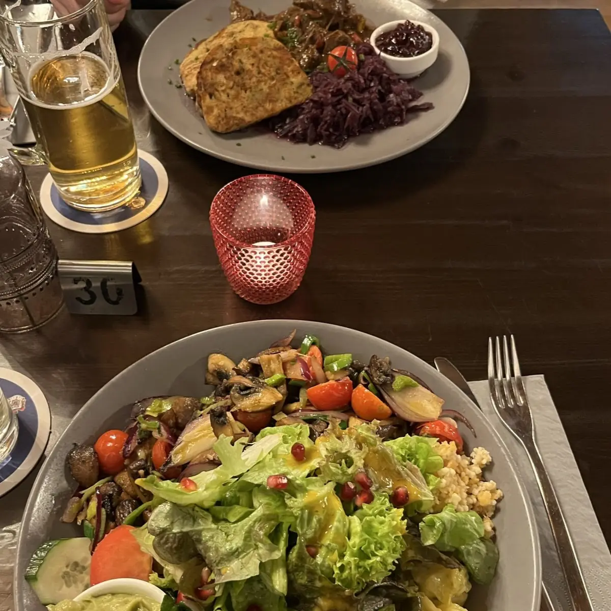 Essen und Trinken photo 4