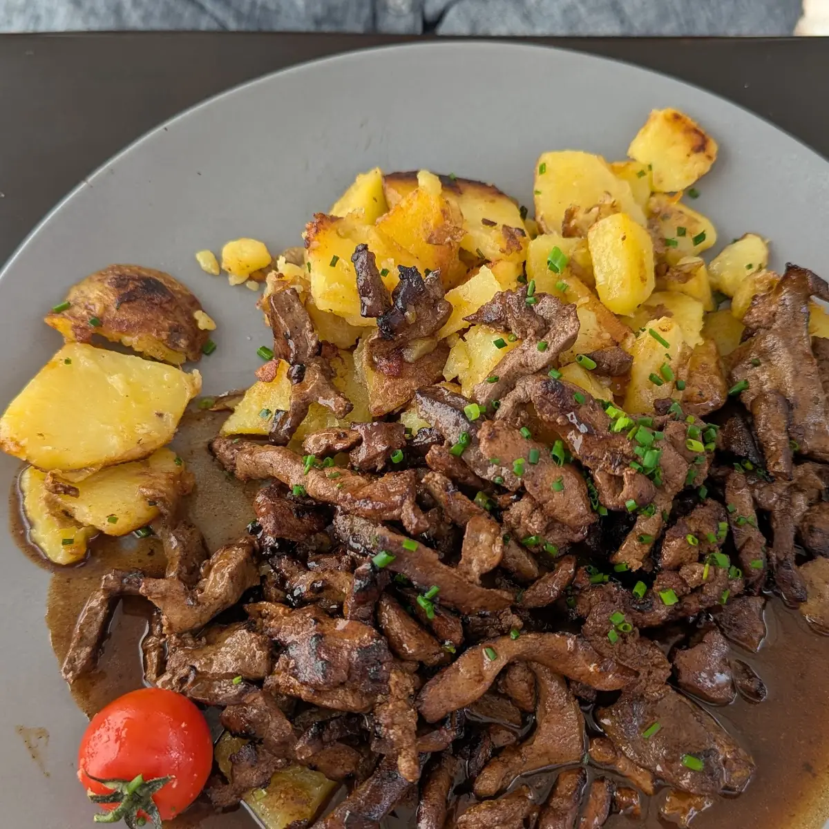 Essen und Trinken photo 6