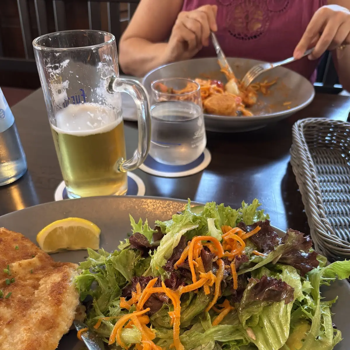 Essen und Trinken photo 7