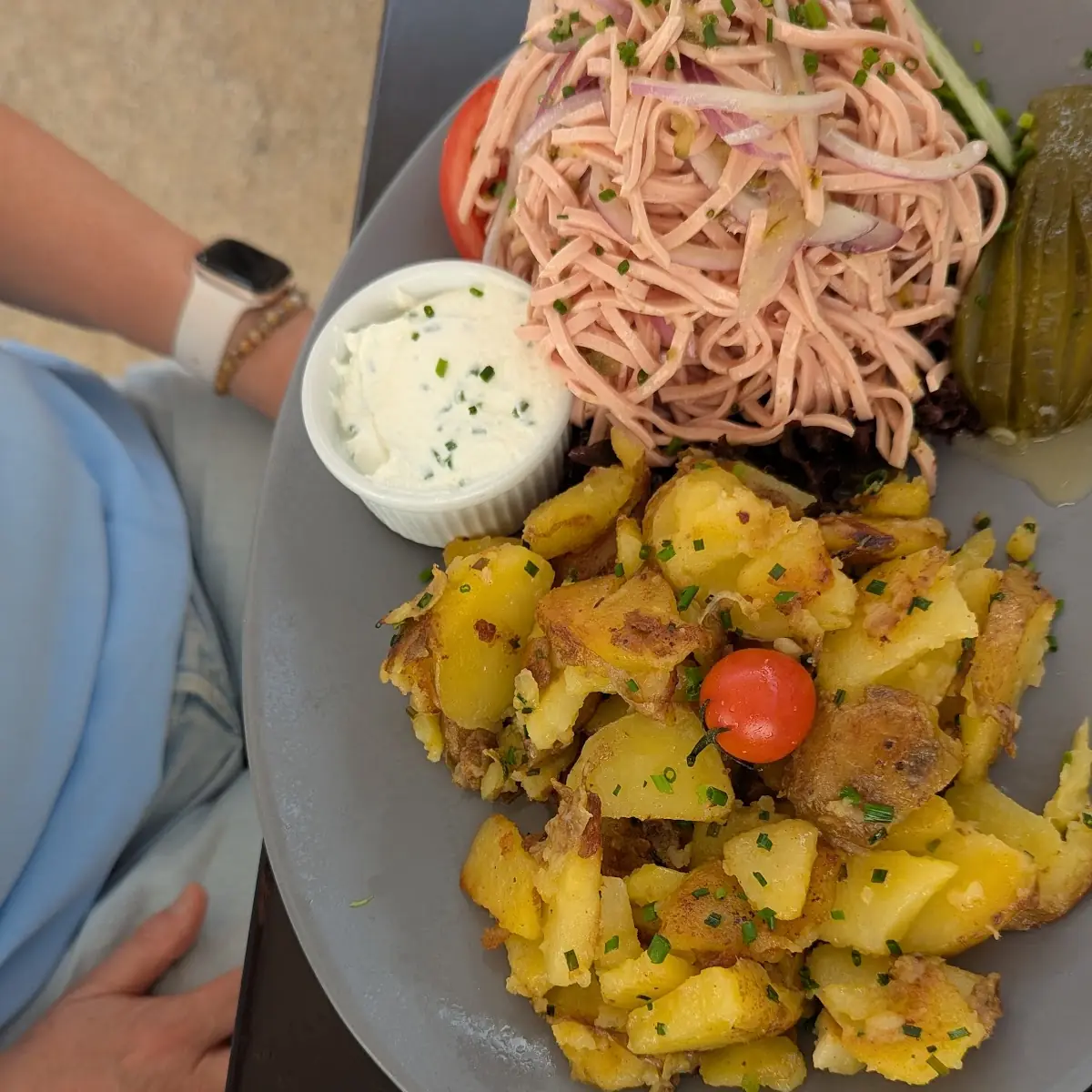 Essen und Trinken photo 8
