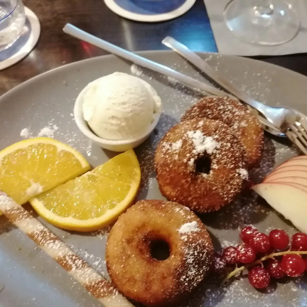 Essen und Trinken photo 9