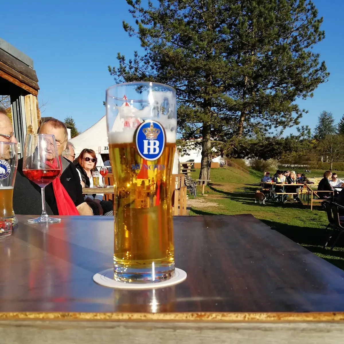 Essen und Trinken photo 5