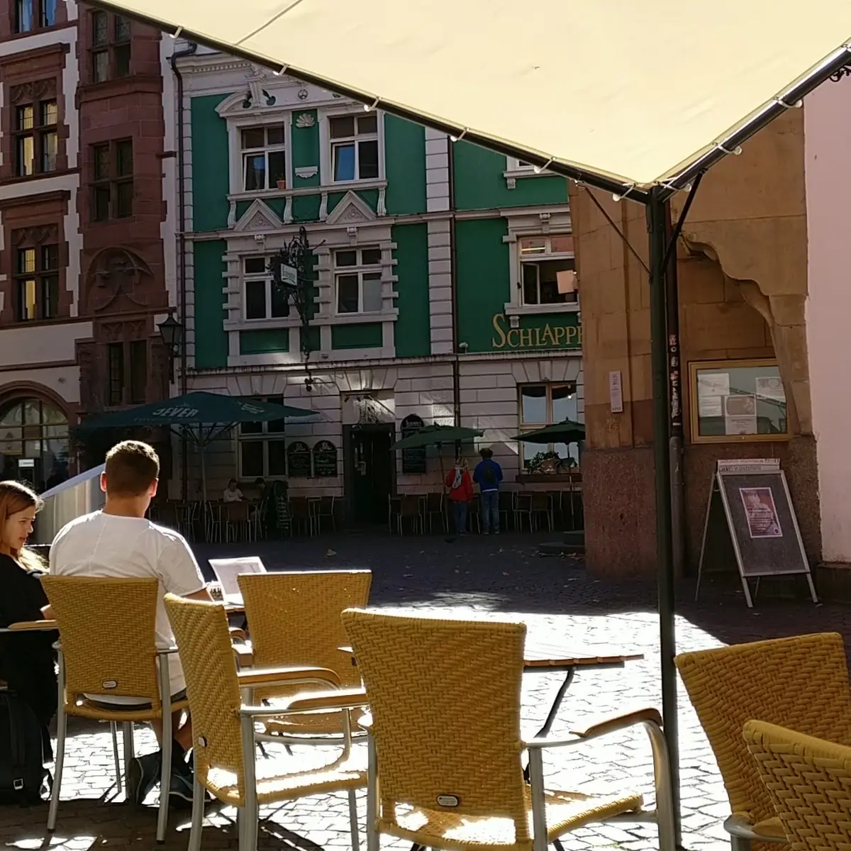 Atmosphäre photo 6