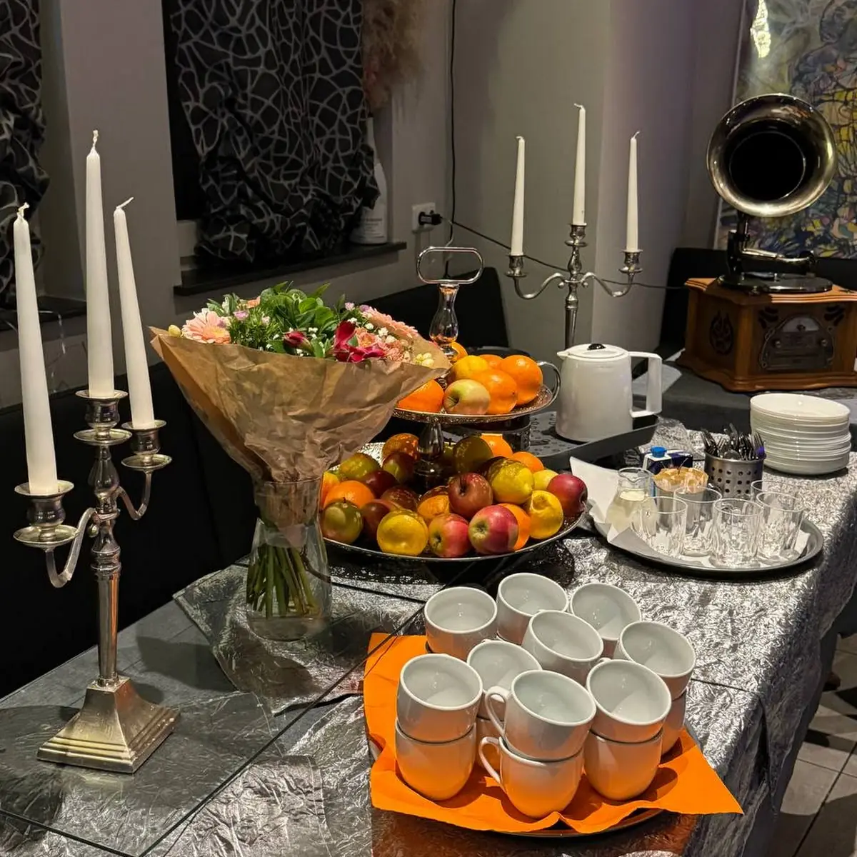 Essen und Trinken photo 6