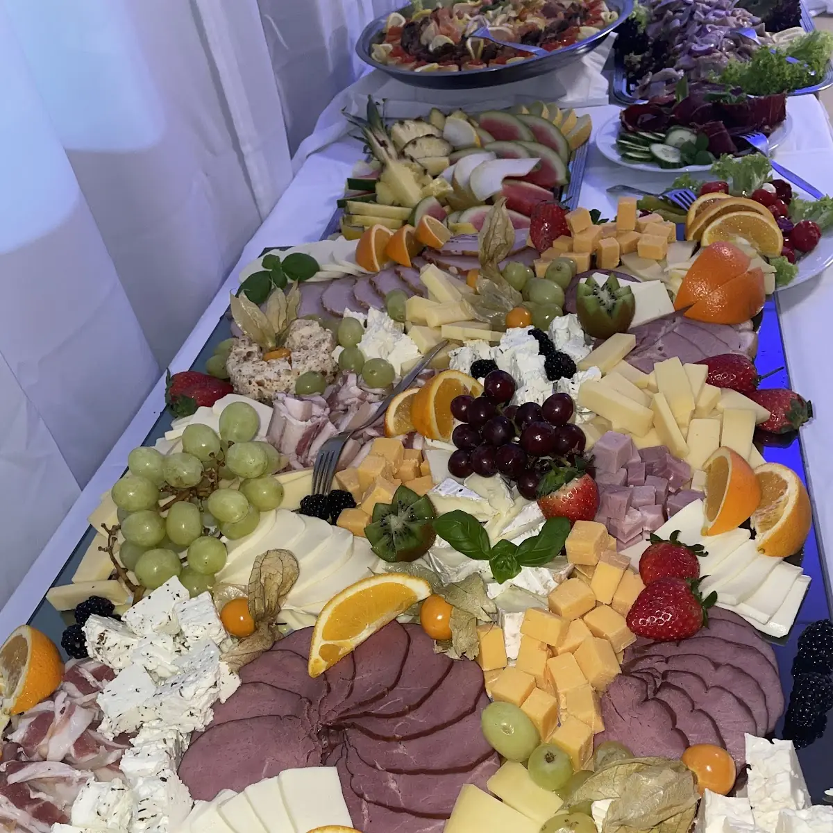 Essen und Trinken photo 7