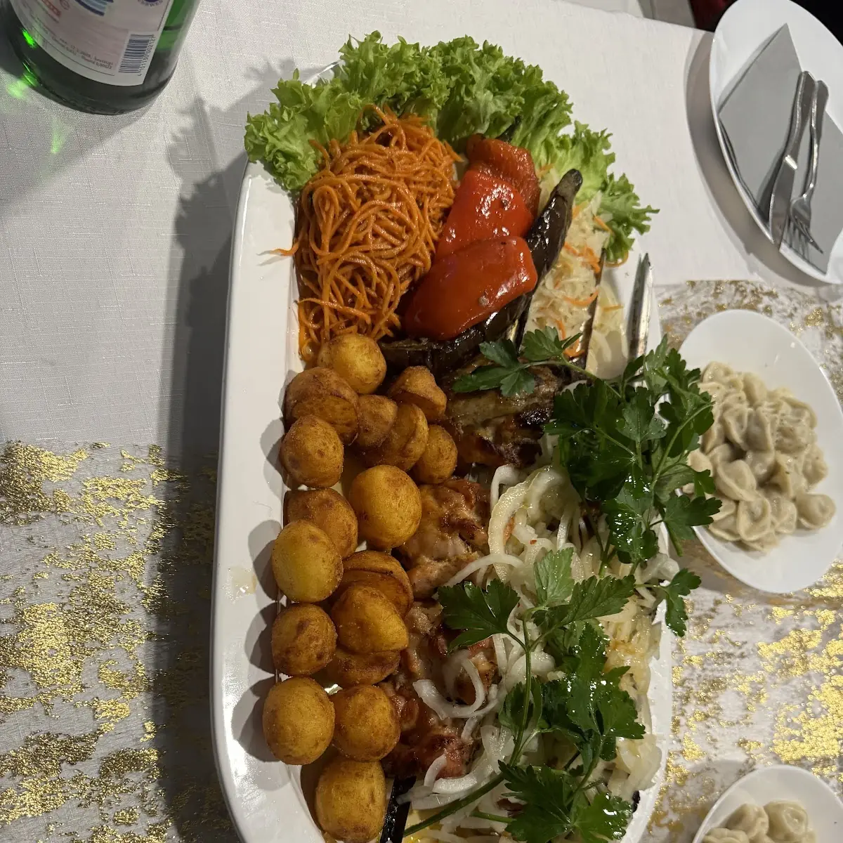 Essen und Trinken photo 8
