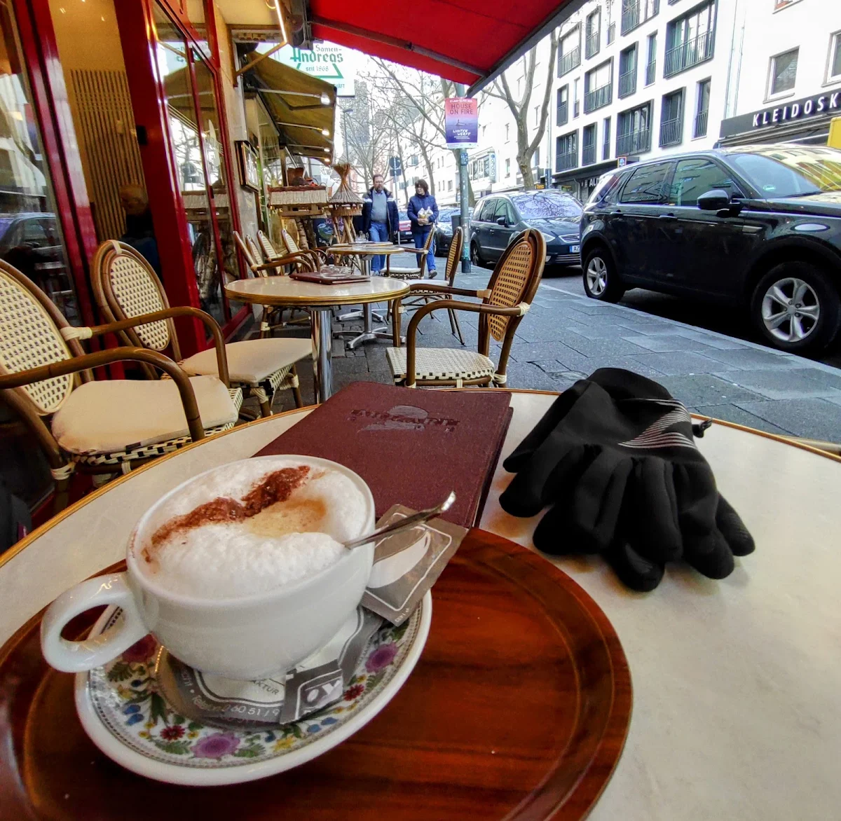 Essen und Trinken photo 10