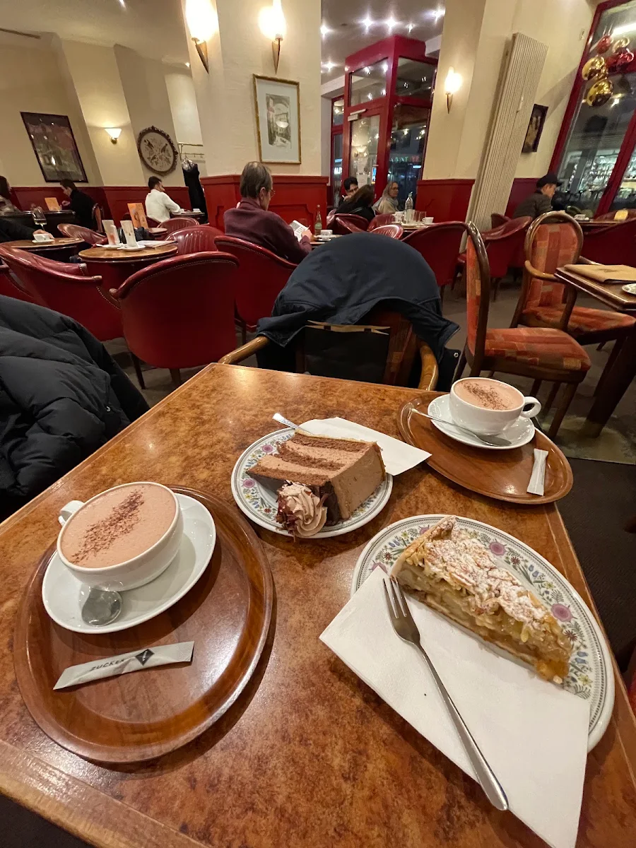 Essen und Trinken photo 5