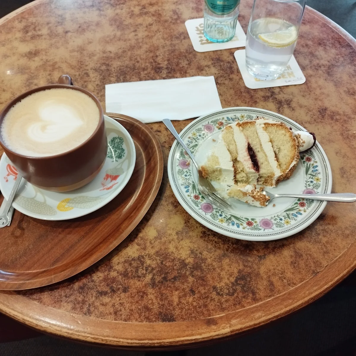 Essen und Trinken photo 6