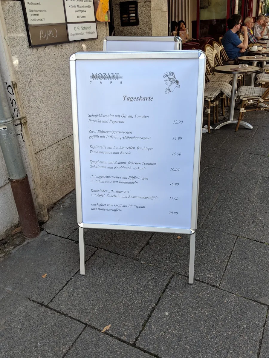 Speisekarte photo 8