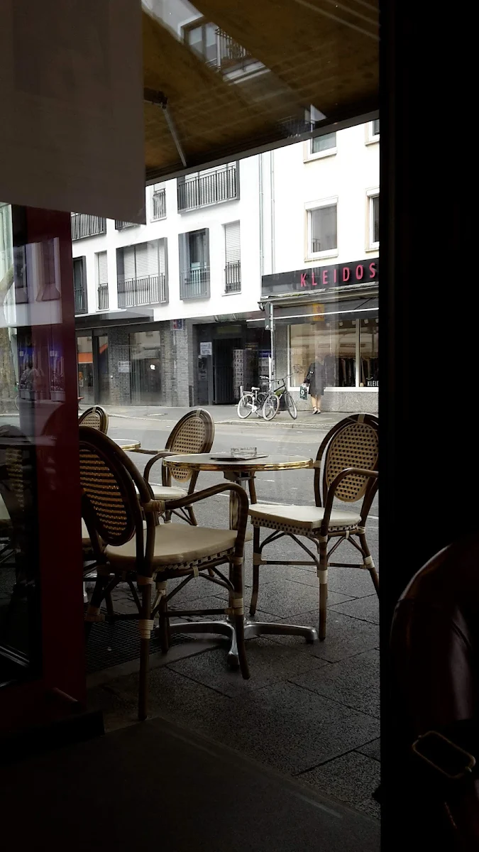 Atmosphäre photo 5