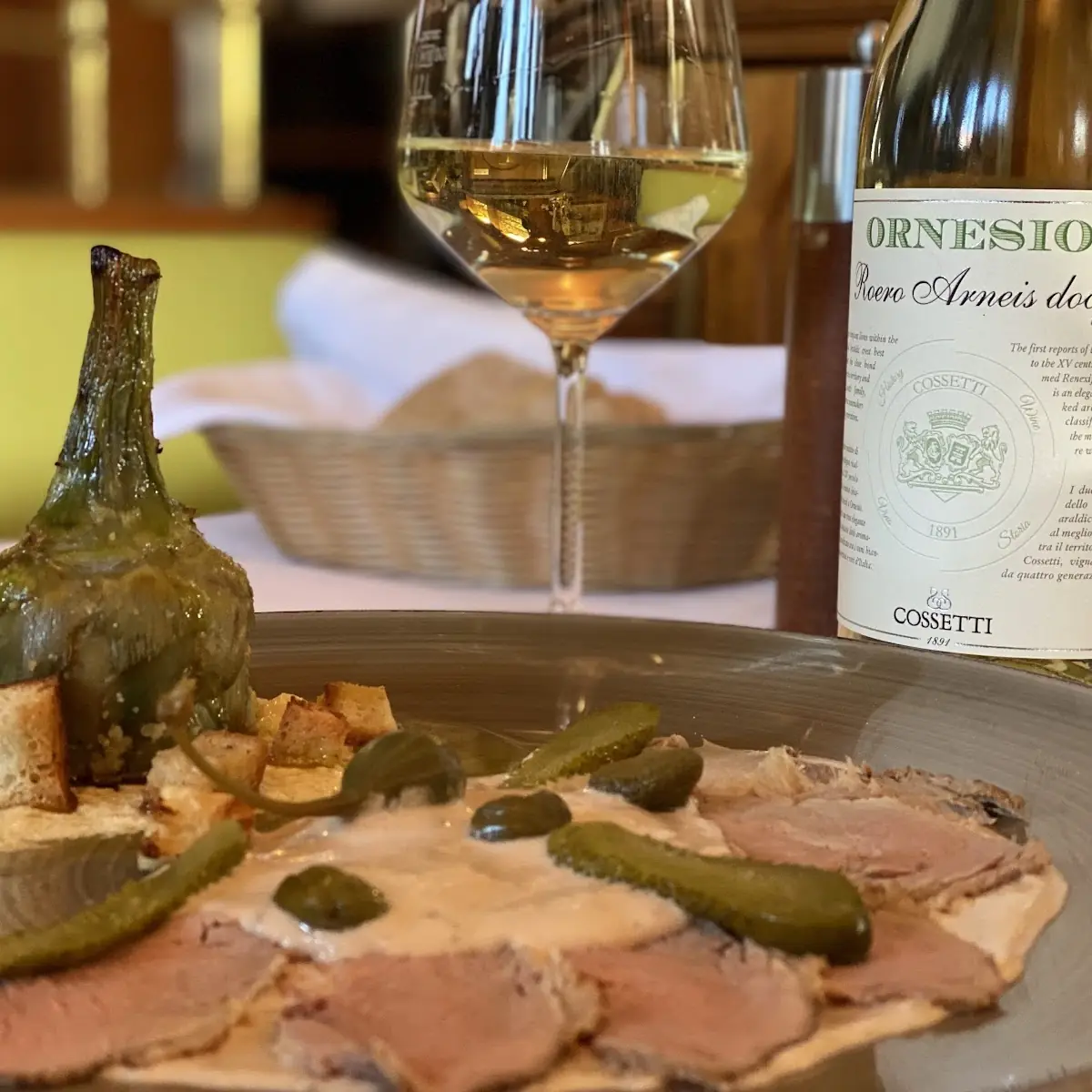 Essen und Trinken photo 1