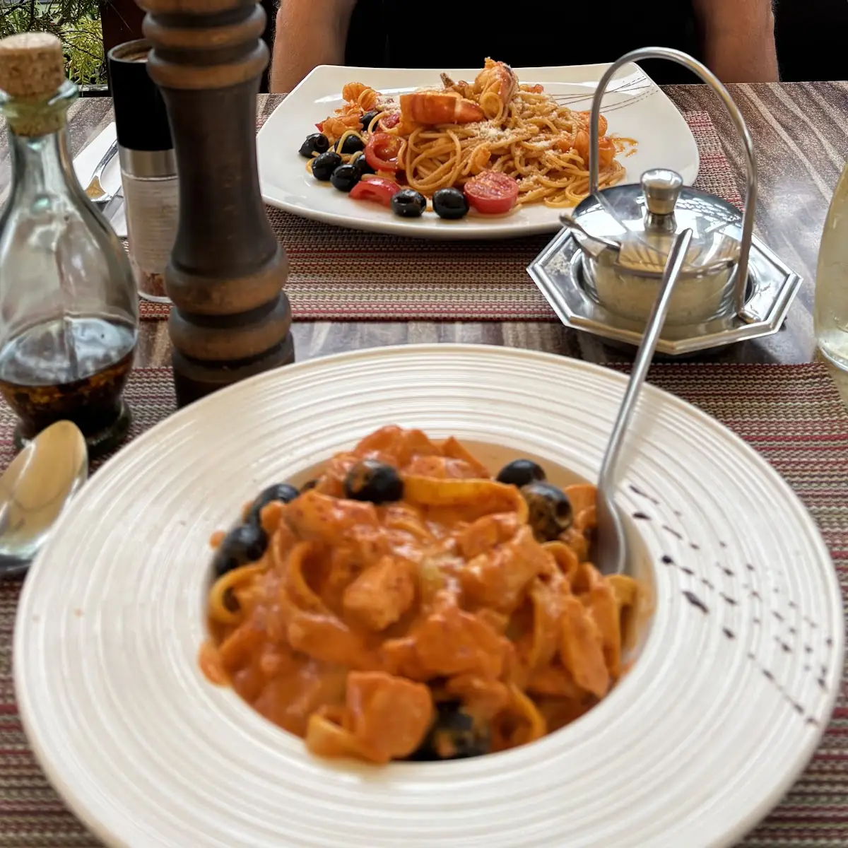 Essen und Trinken photo 4