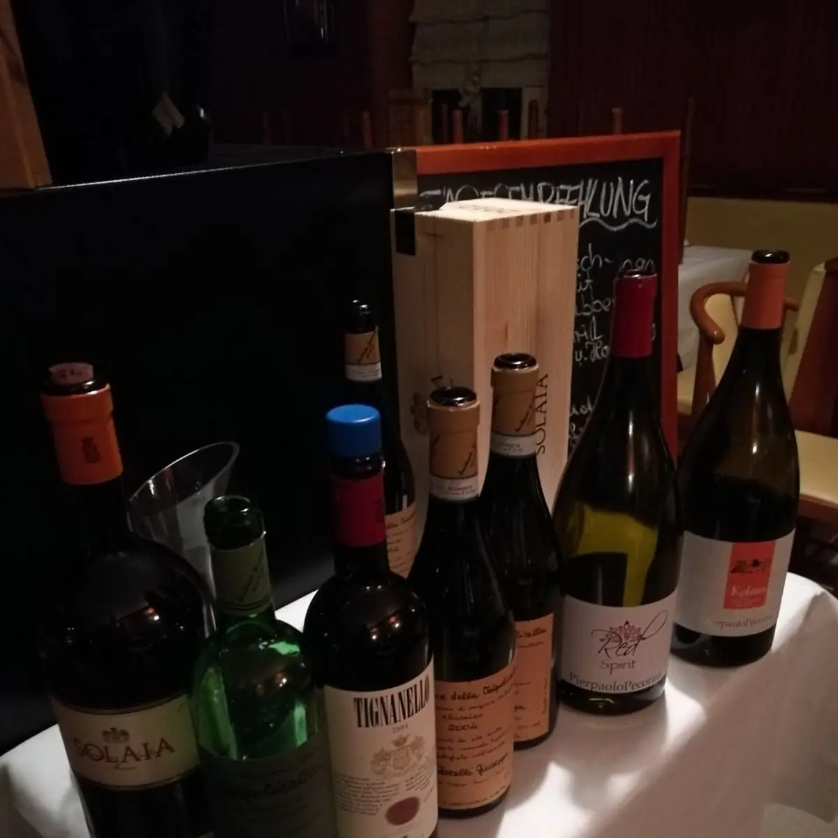 Essen und Trinken photo 7