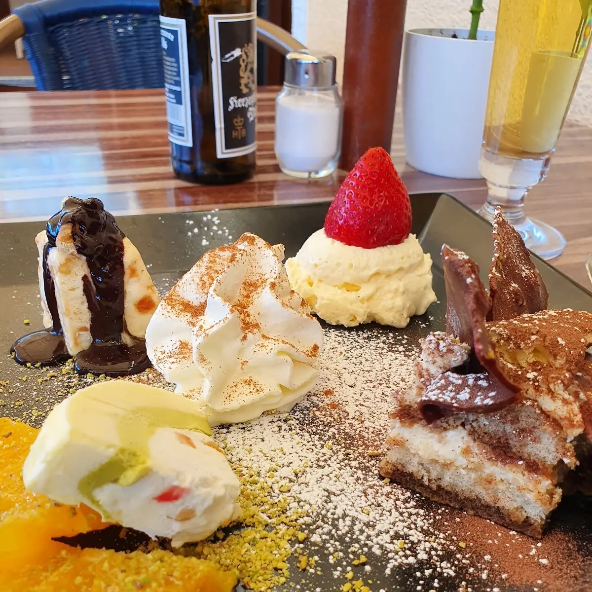 Essen und Trinken photo 8
