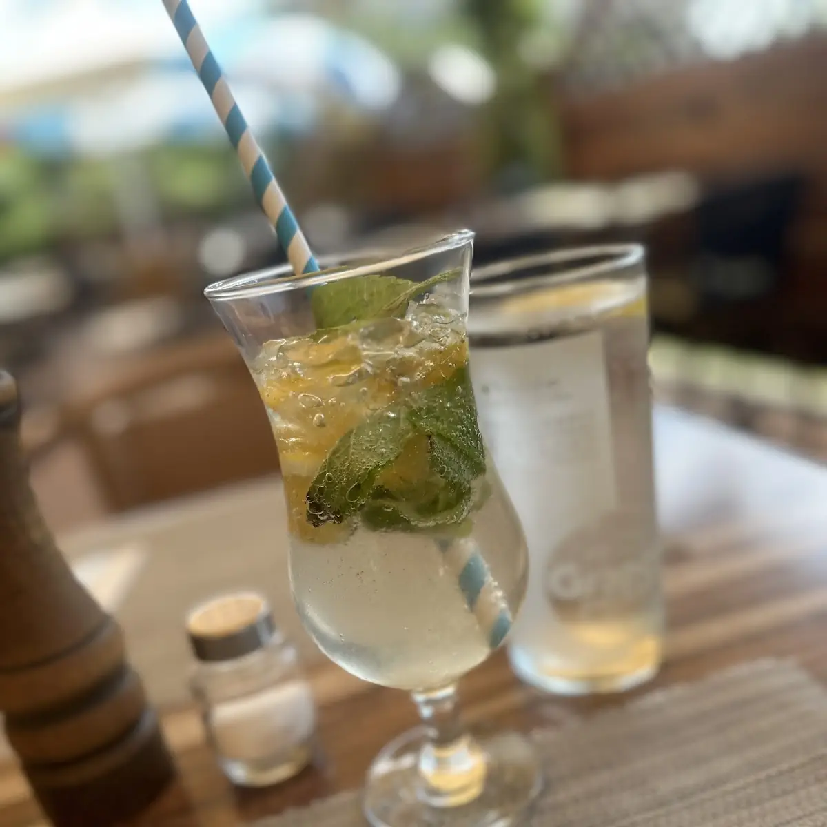 Essen und Trinken photo 9