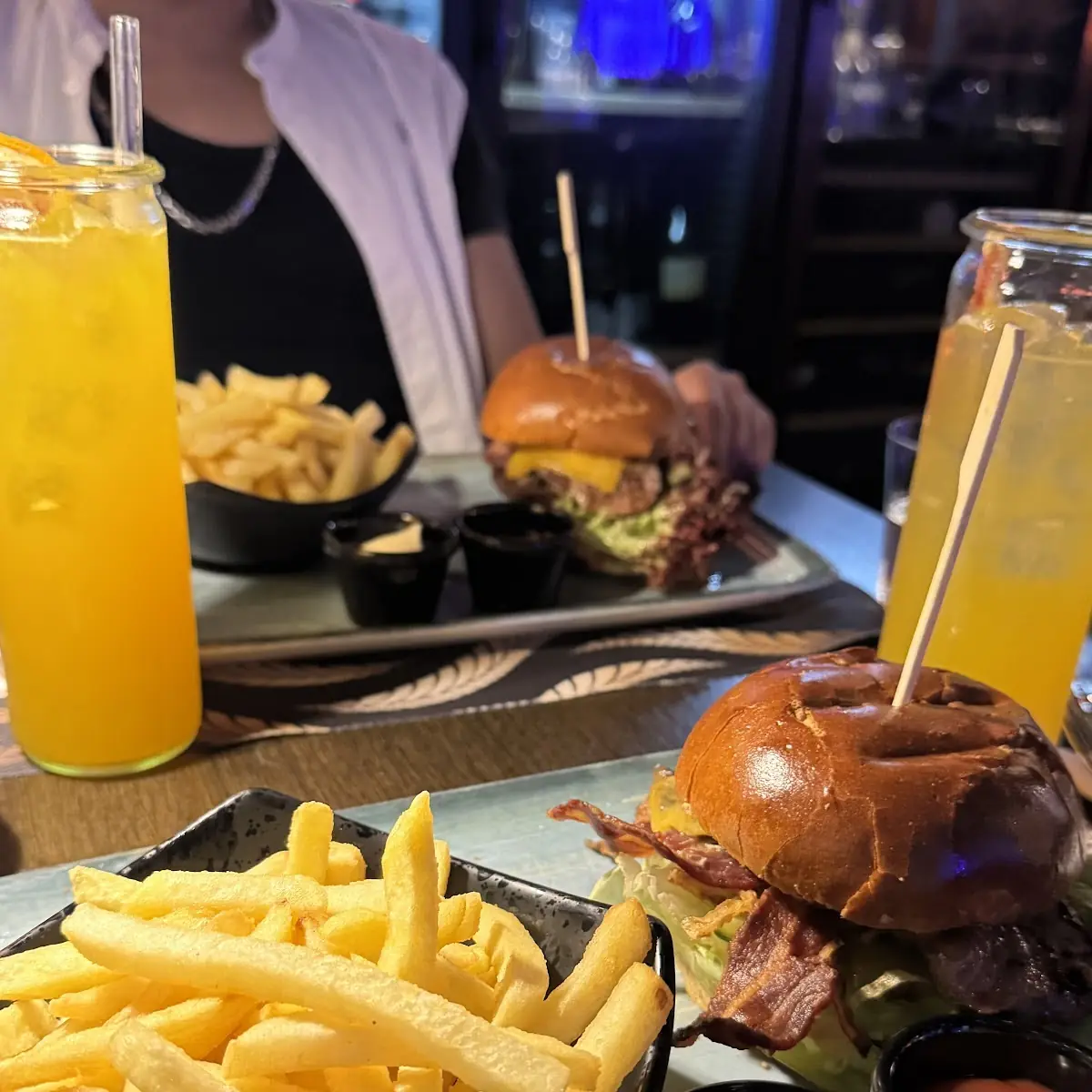 Essen und Trinken photo 4