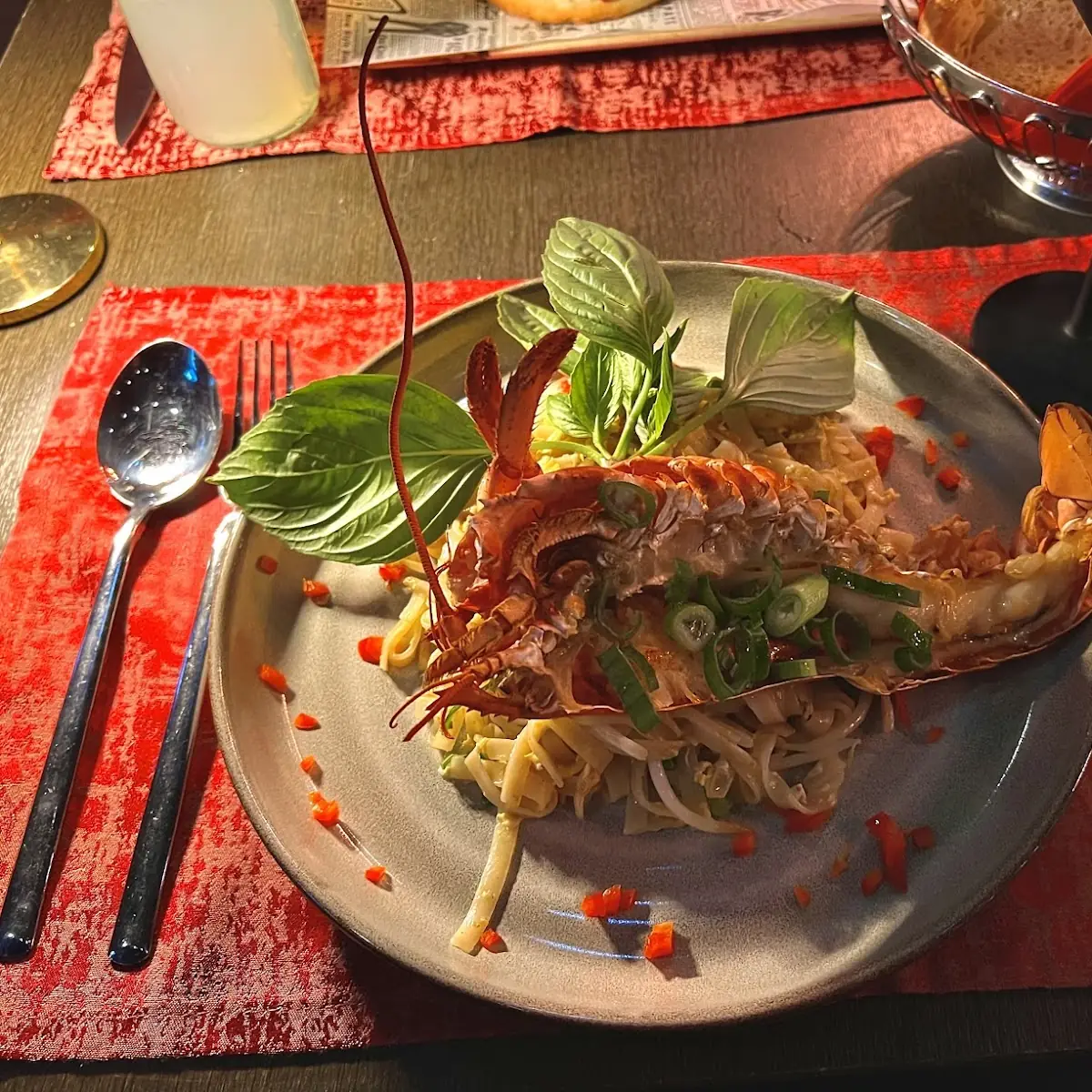 Essen und Trinken photo 5