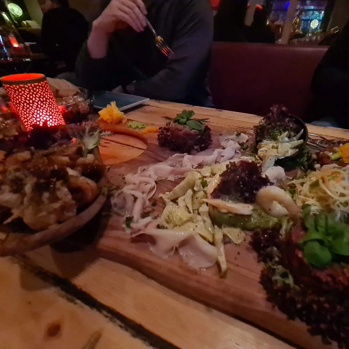 Essen und Trinken photo 6